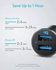 PowerDrive 2 Alloy