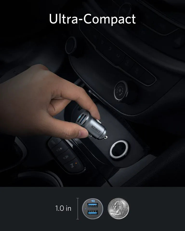 PowerDrive 2 Alloy
