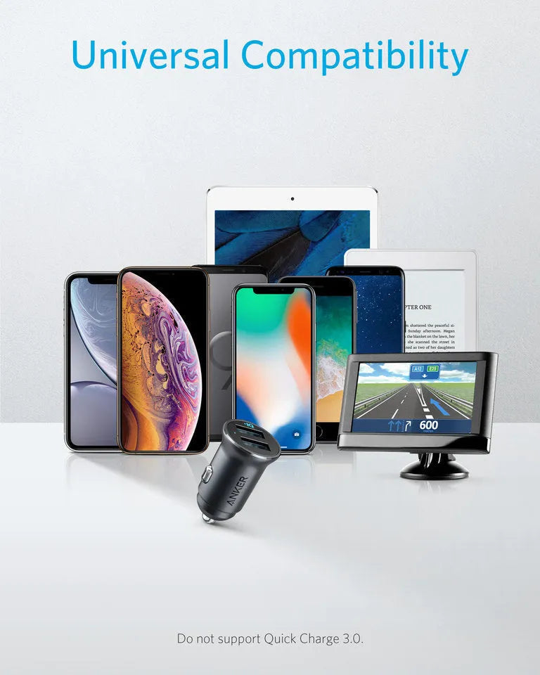 PowerDrive 2 Alloy