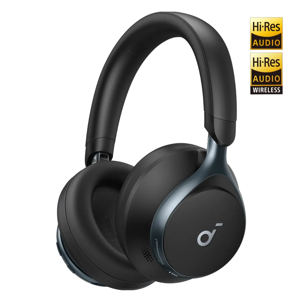 Space One with Enhanced Noise Cancellation