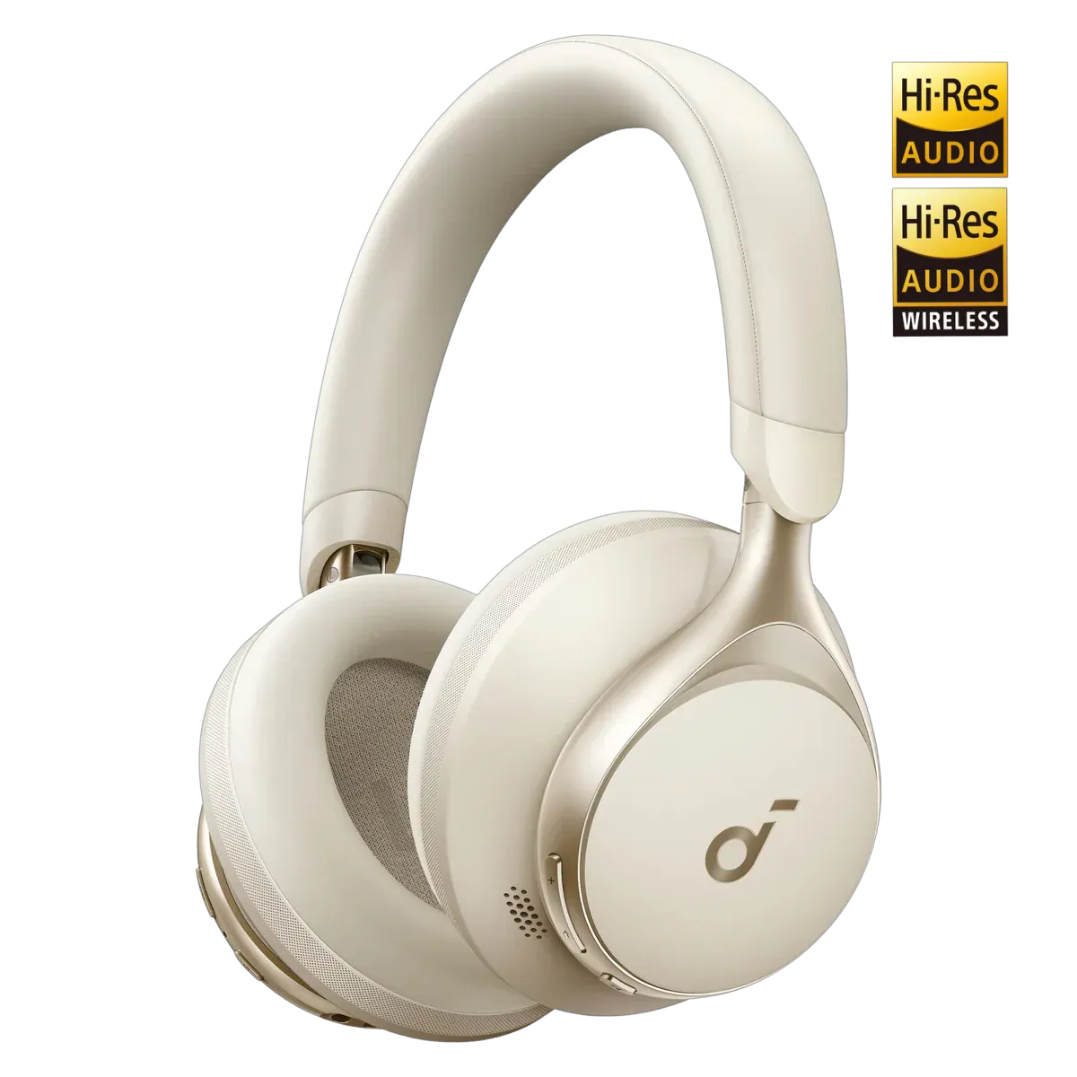 Space One with Enhanced Noise Cancellation