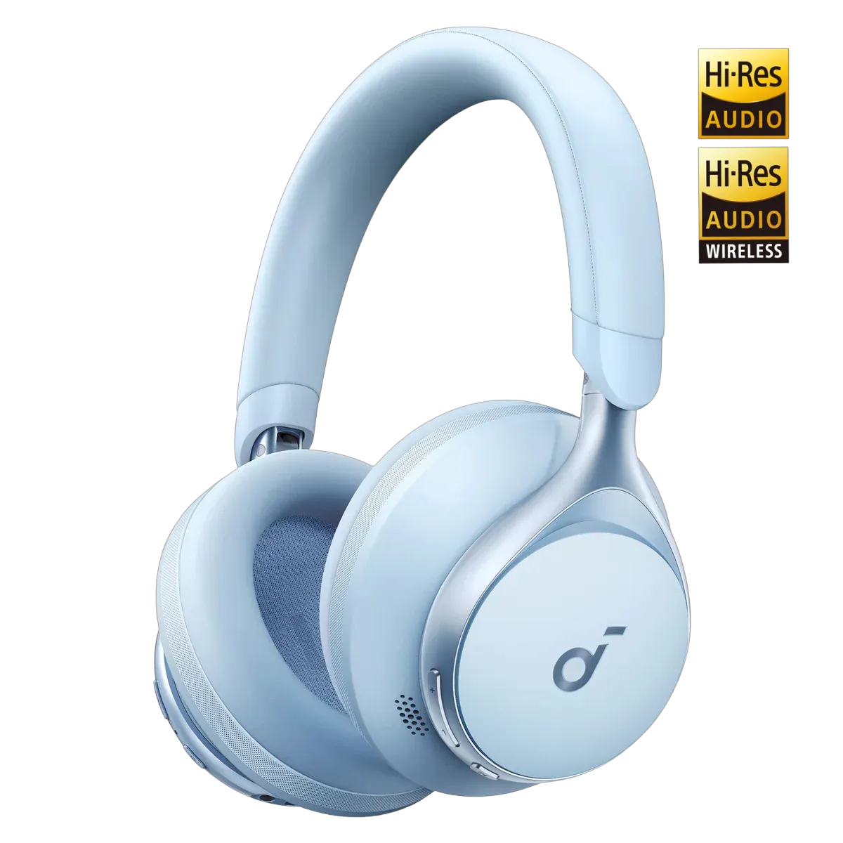 Space One with Enhanced Noise Cancellation