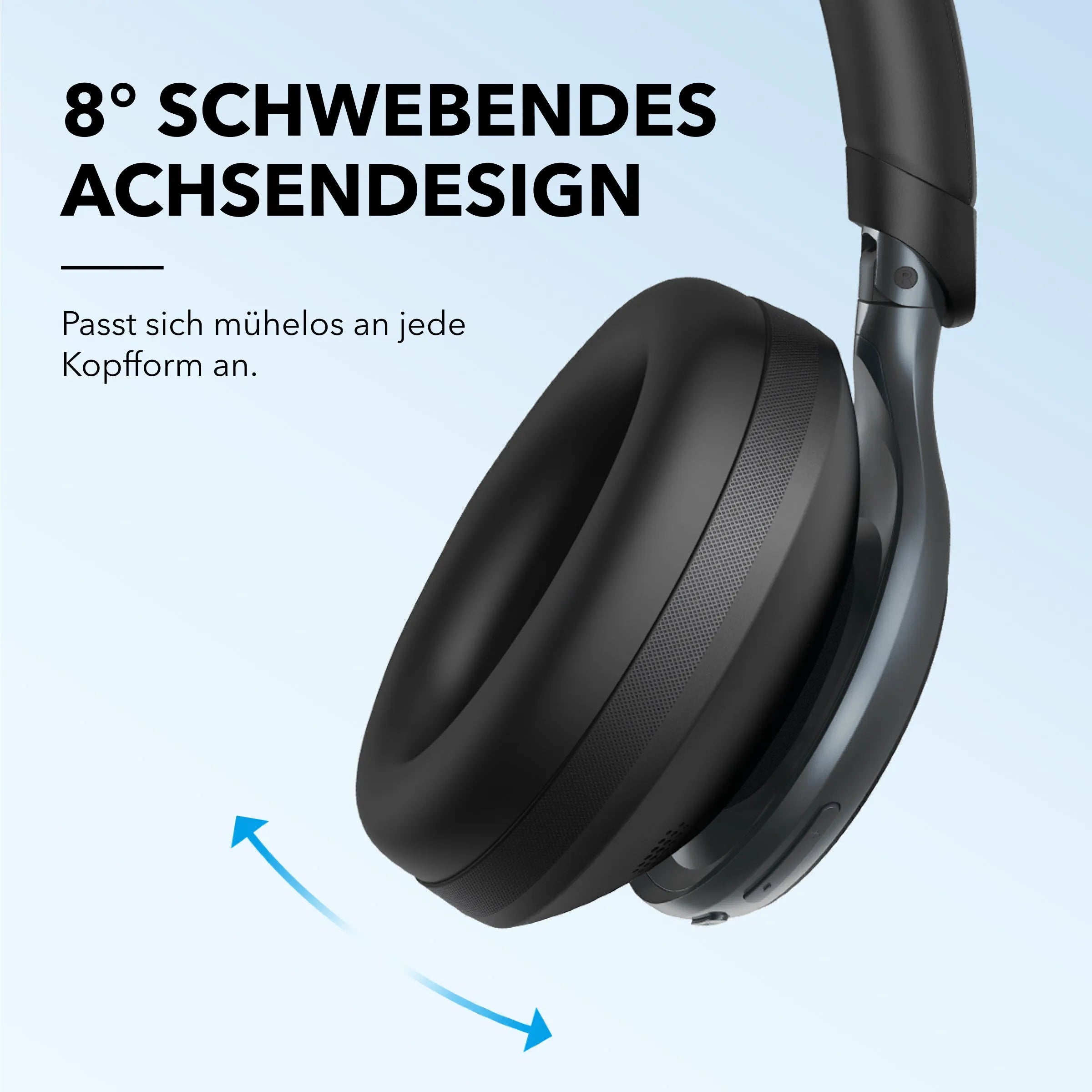 Space One with Enhanced Noise Cancellation