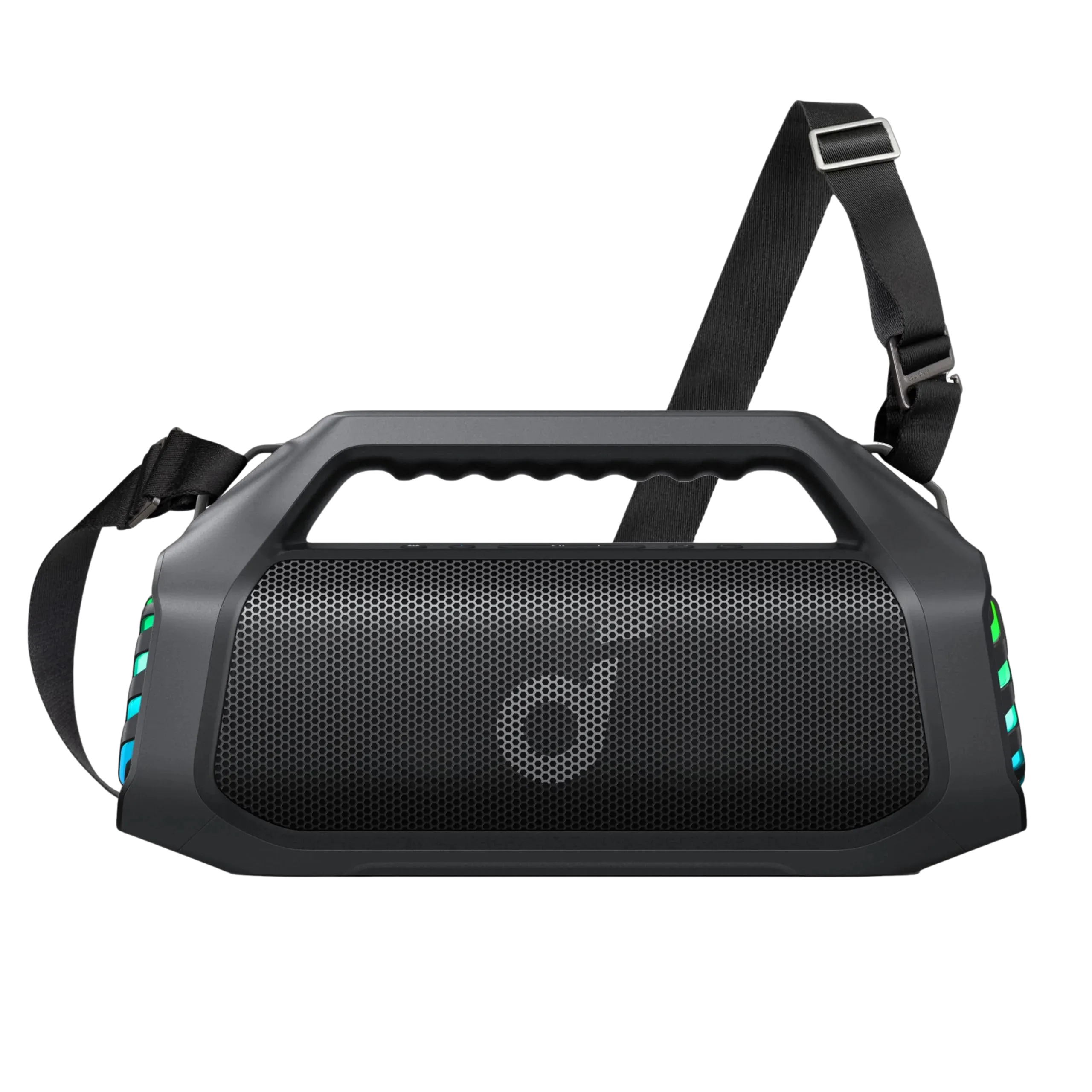 Boom 2 Pro | Extrem tiefer Bass für draußen