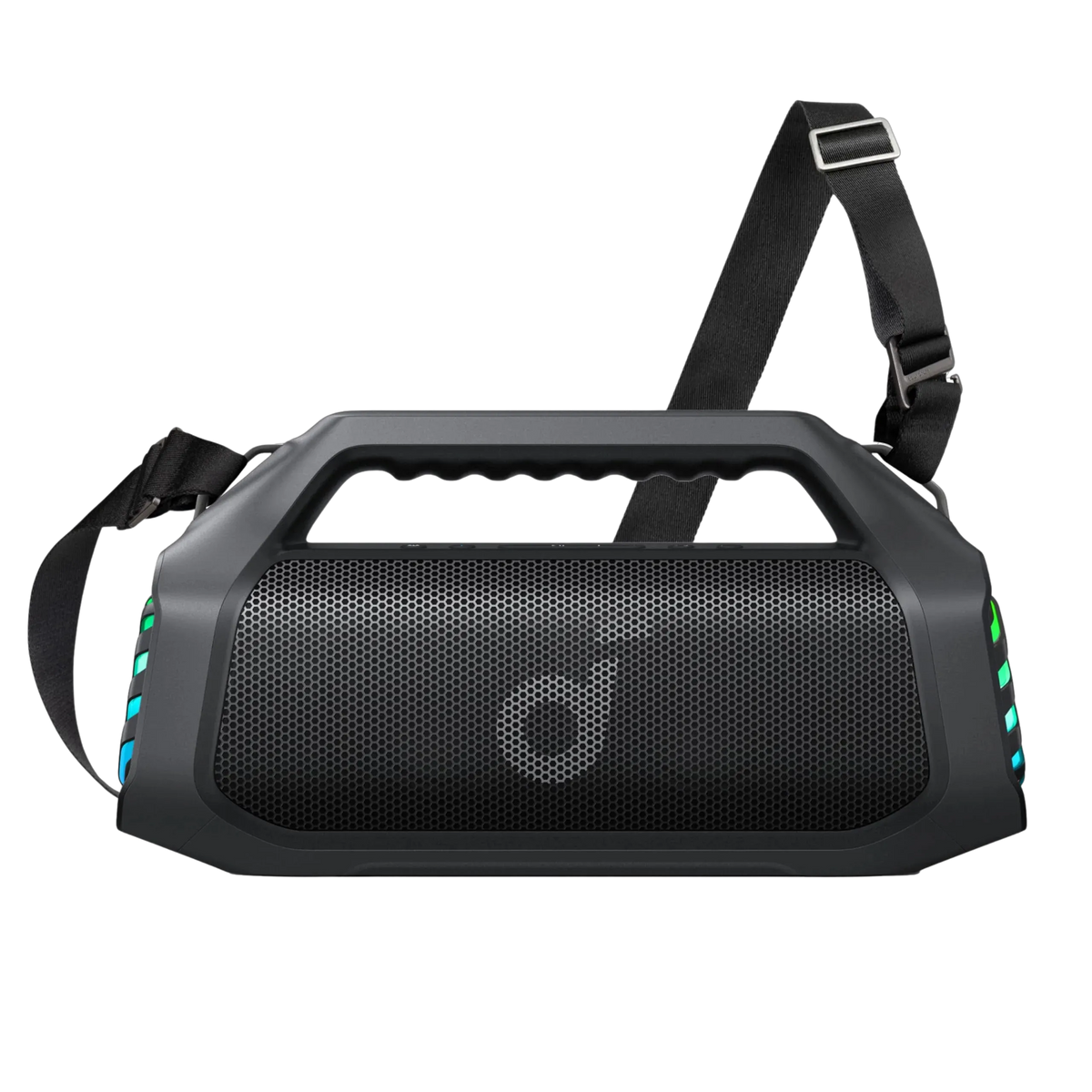 Boom 2 Pro | Extrem tiefer Bass für draußen