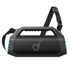 Boom 2 Pro | Extrem tiefer Bass für draußen