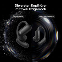AeroFit 2 Pro | Semi-Open-Ear Earbuds for Every Situation