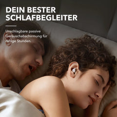 Sleep A20 | The Next Generation of Comfortable Sleep Earbuds