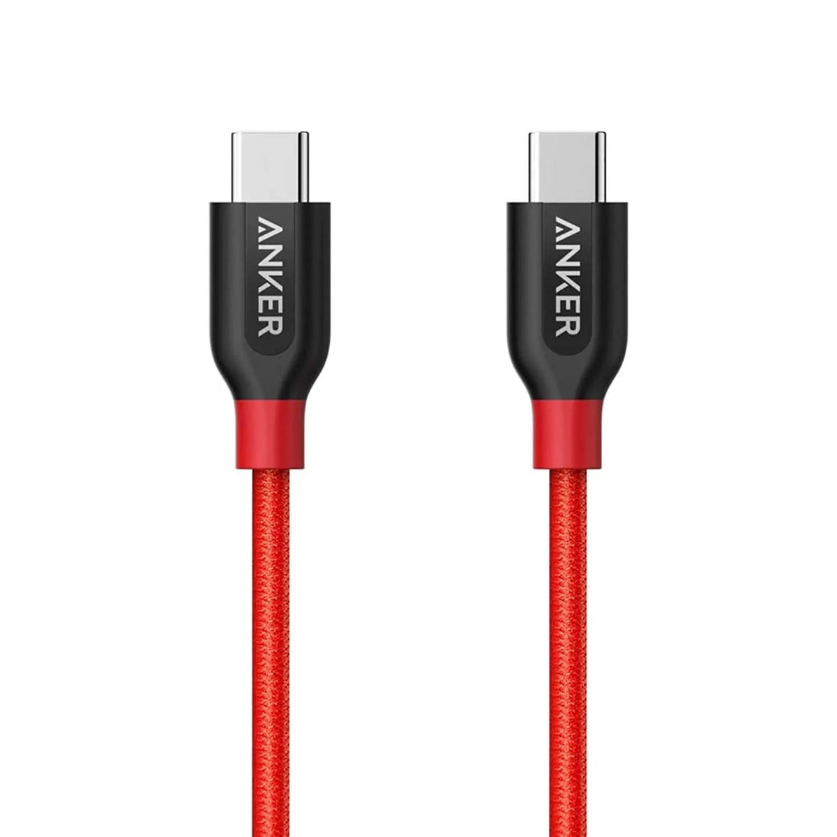 PowerLine+ USB-C to USB-C 2.0 Cable (6ft)