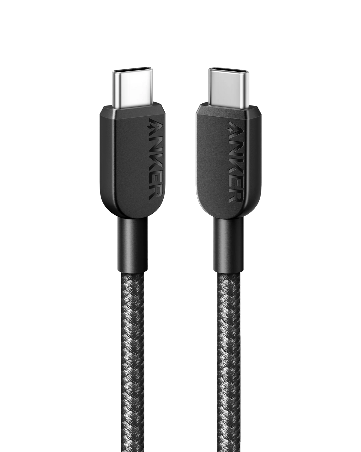 Anker 310 USB-C to USB-C Cable (3ft, Braided)