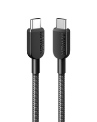 Anker 310 USB-C to USB-C Cable (3ft, Braided)