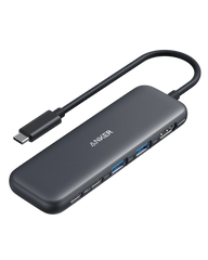 332 USB-C Hub (5-in-1)