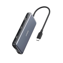 Anker 555 USB-C Hub (8-in-1)