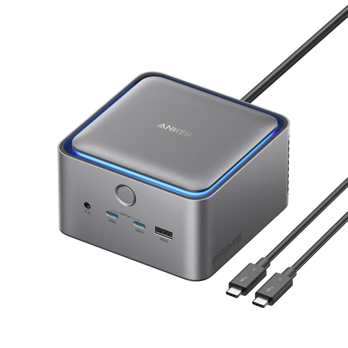 Anker Prime 14-in-1 Docking Station with 8K and Thunderbolt 5
