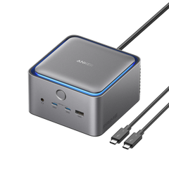 Anker Prime TB5 Docking Station with USB-C Cable