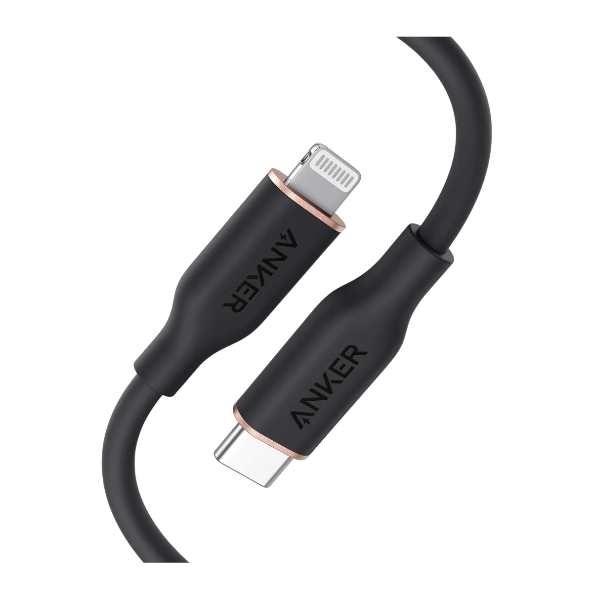 Anker 641 USB-C auf Lightning Kabel