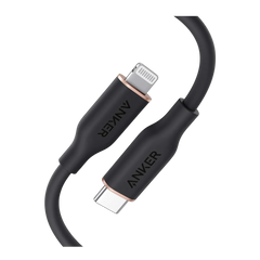 Anker 641 USB-C auf Lightning Kabel