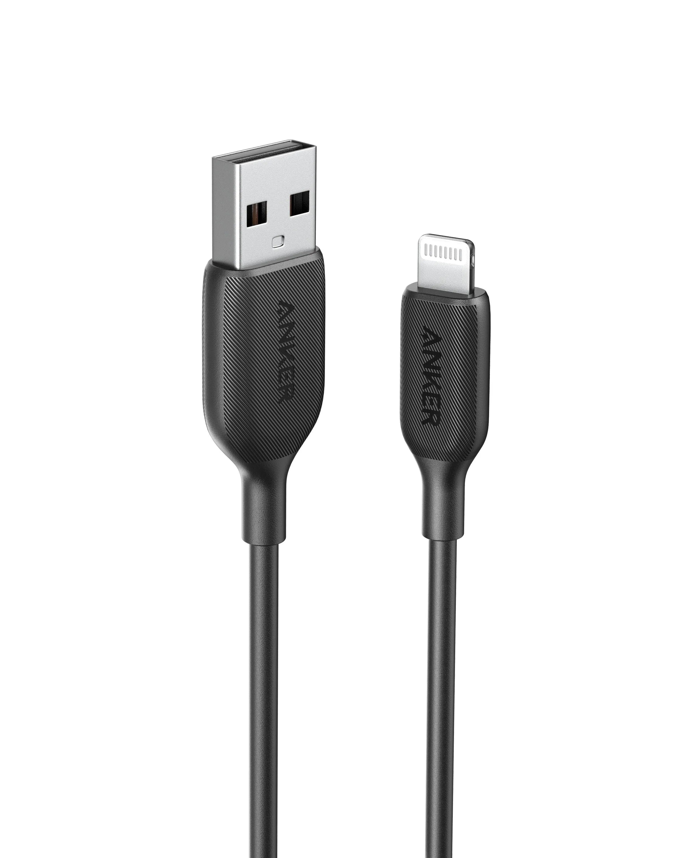 Anker 541 USB-A to Lightning Cable (0.9m / 1.8m)