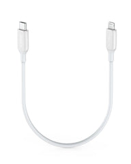Anker 541 USB-C to Lightning Cable (1ft / 3ft / 6ft)
