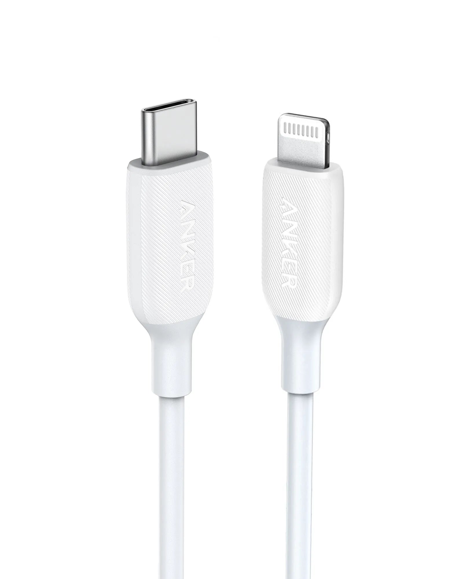 Anker 541 USB-C to Lightning Cable (1ft / 3ft / 6ft)