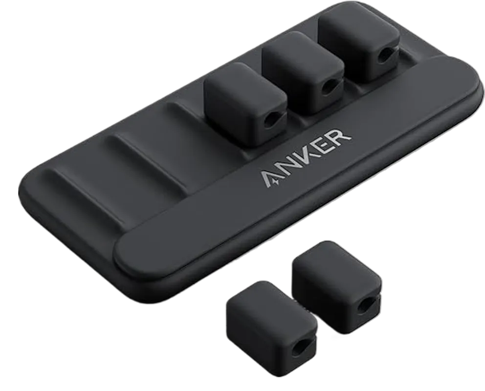 Anker Magnetic Cable Organizer