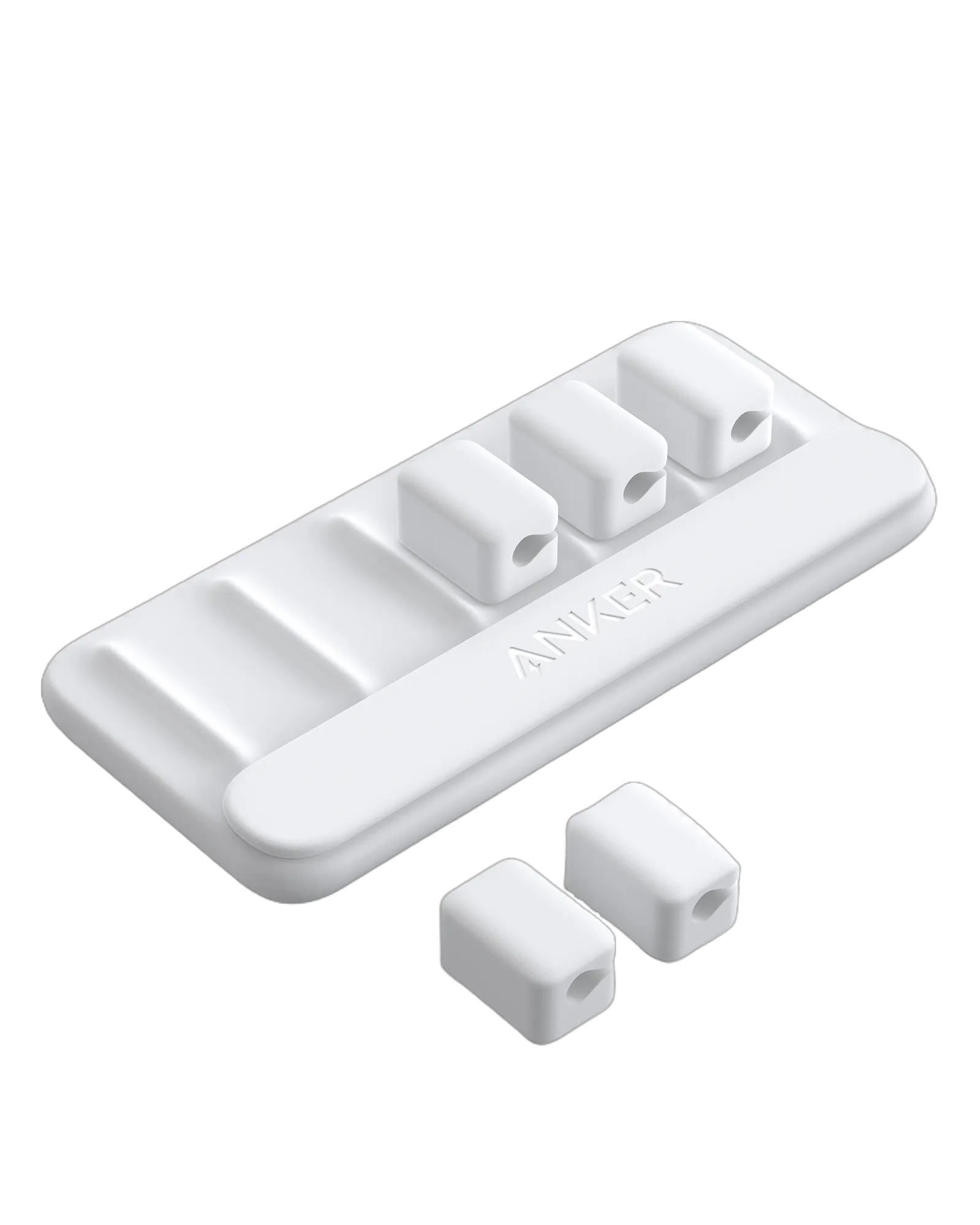 Anker Magnetic Cable Organizer