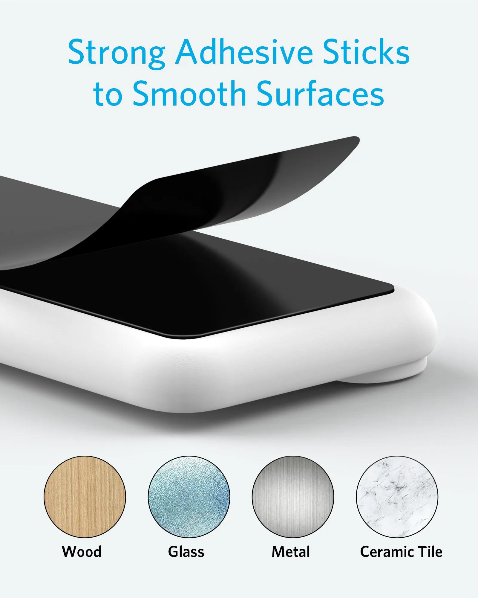 Anker Magnetic Cable Organizer