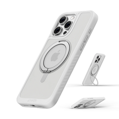 Anker MagGo Magnetic Phone Case with Stand (360° Ring Stand, for iPhone 16) | Exclusive Livestream Offer