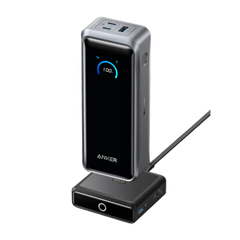 Anker Prime Powerbank (26K, 300W) with 100W Charging Station