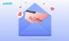 Anker Gift Cards