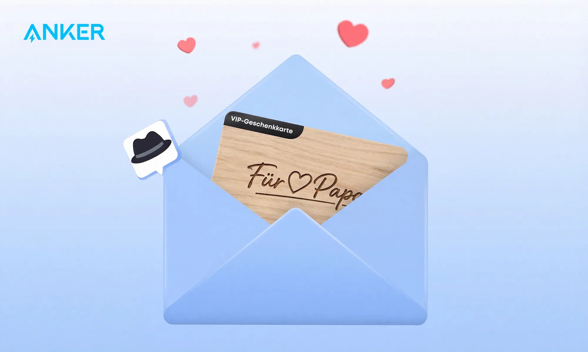 Anker Gift Cards