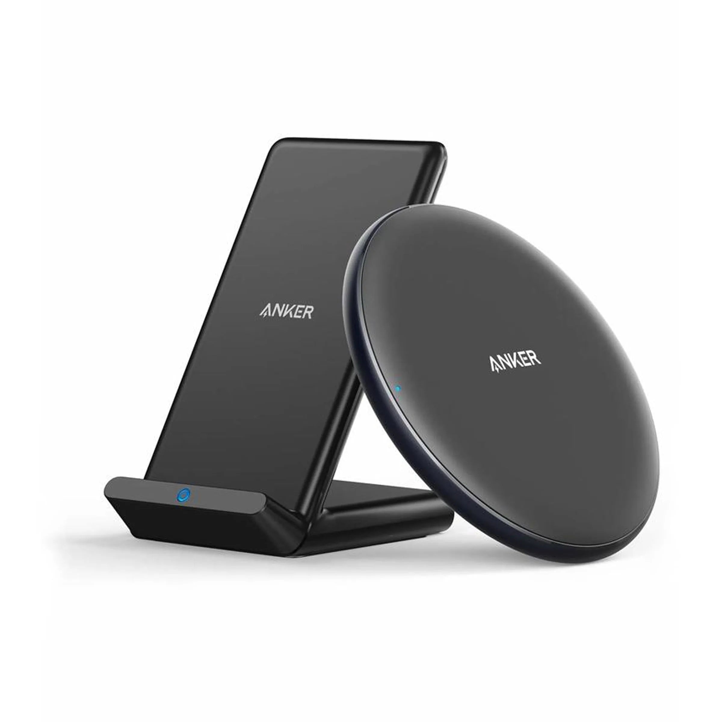 PowerWave Pad and Stand 10W