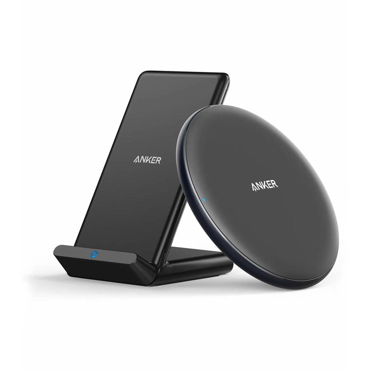 PowerWave Pad and Stand 10W