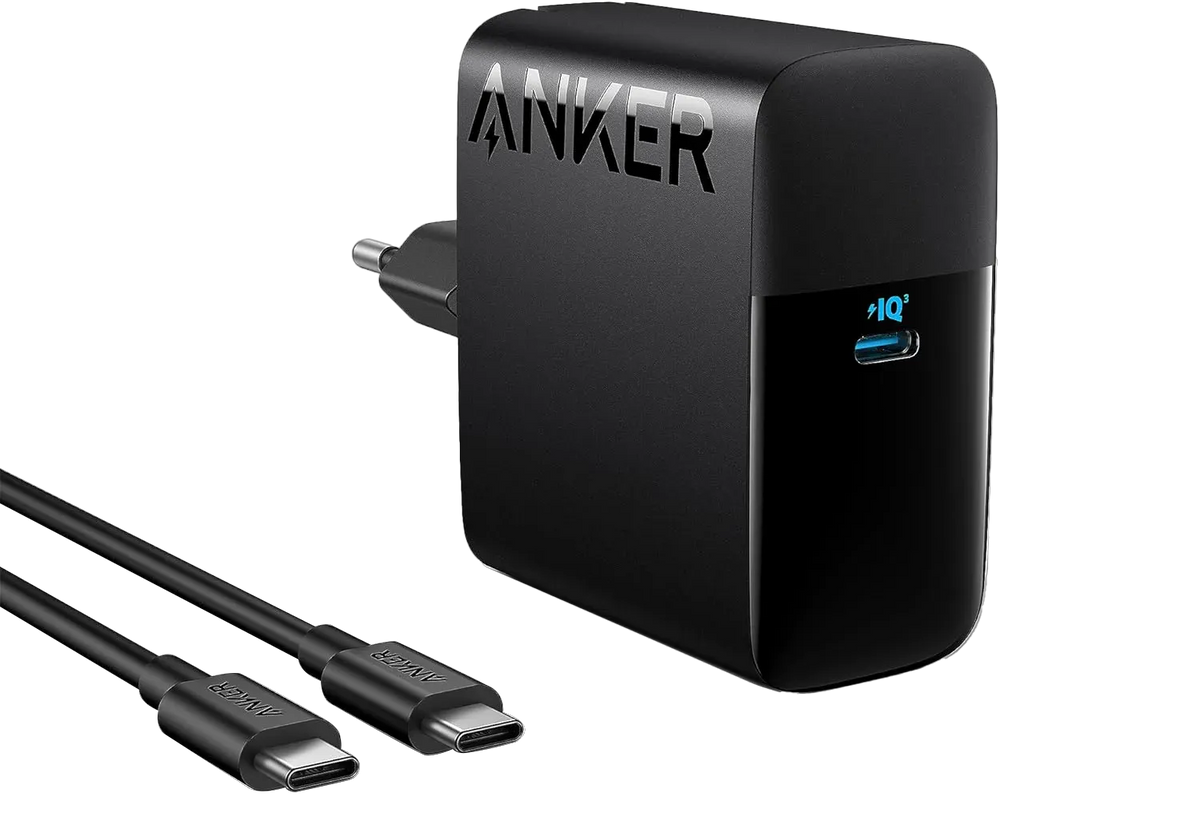Anker 317 Charger (100W)