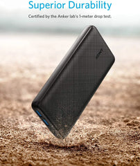 Anker 325 Power Bank (PowerCore 20K)
