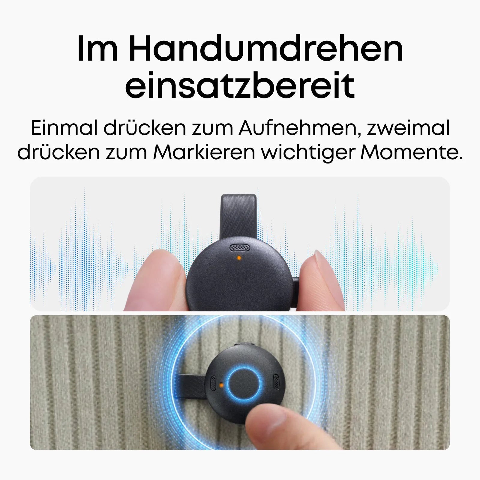 soundcore Work | Your Personal AI Assistant