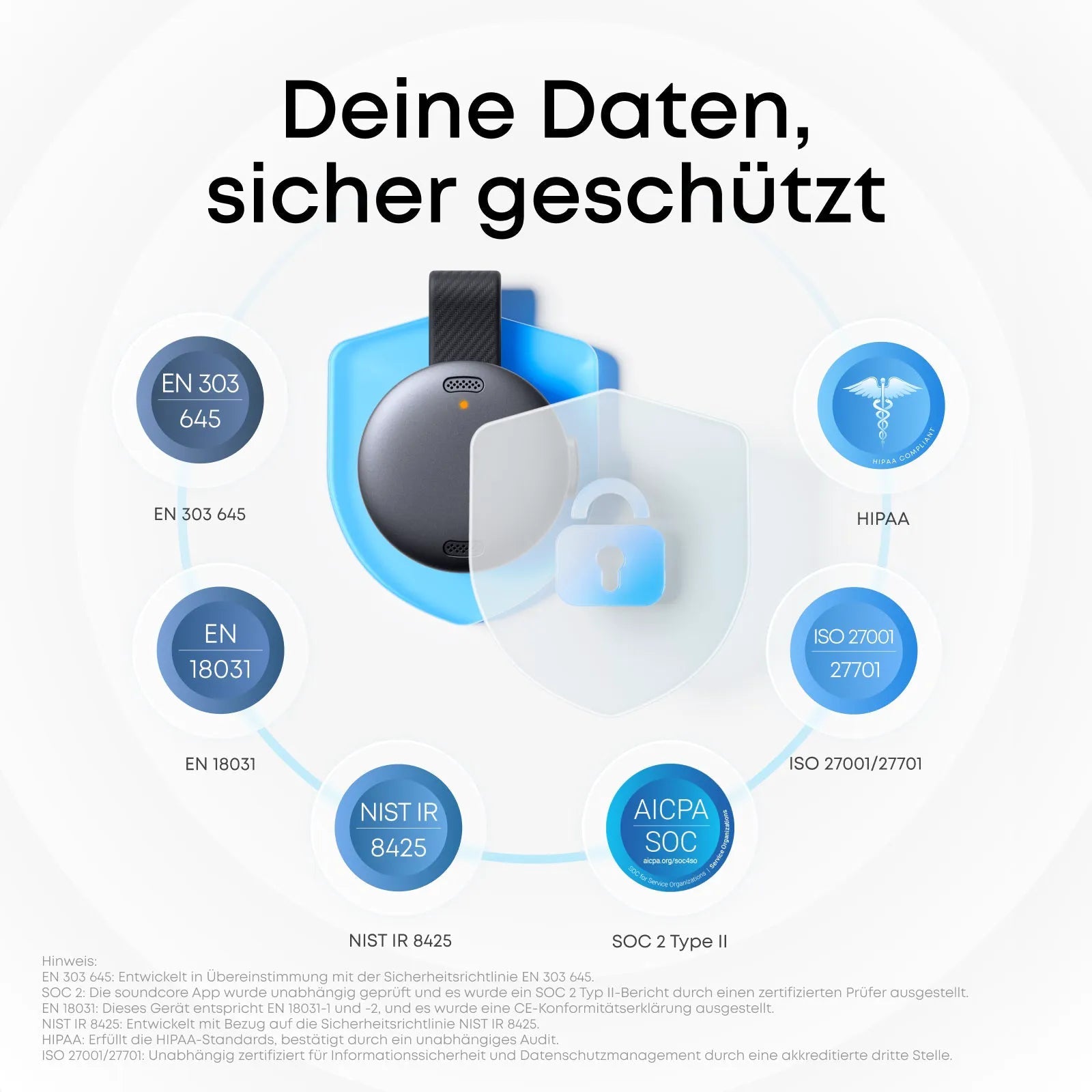 soundcore Work | Your Personal AI Assistant