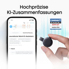 soundcore Work | Your Personal AI Assistant