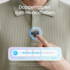 soundcore Work | Your Personal AI Assistant