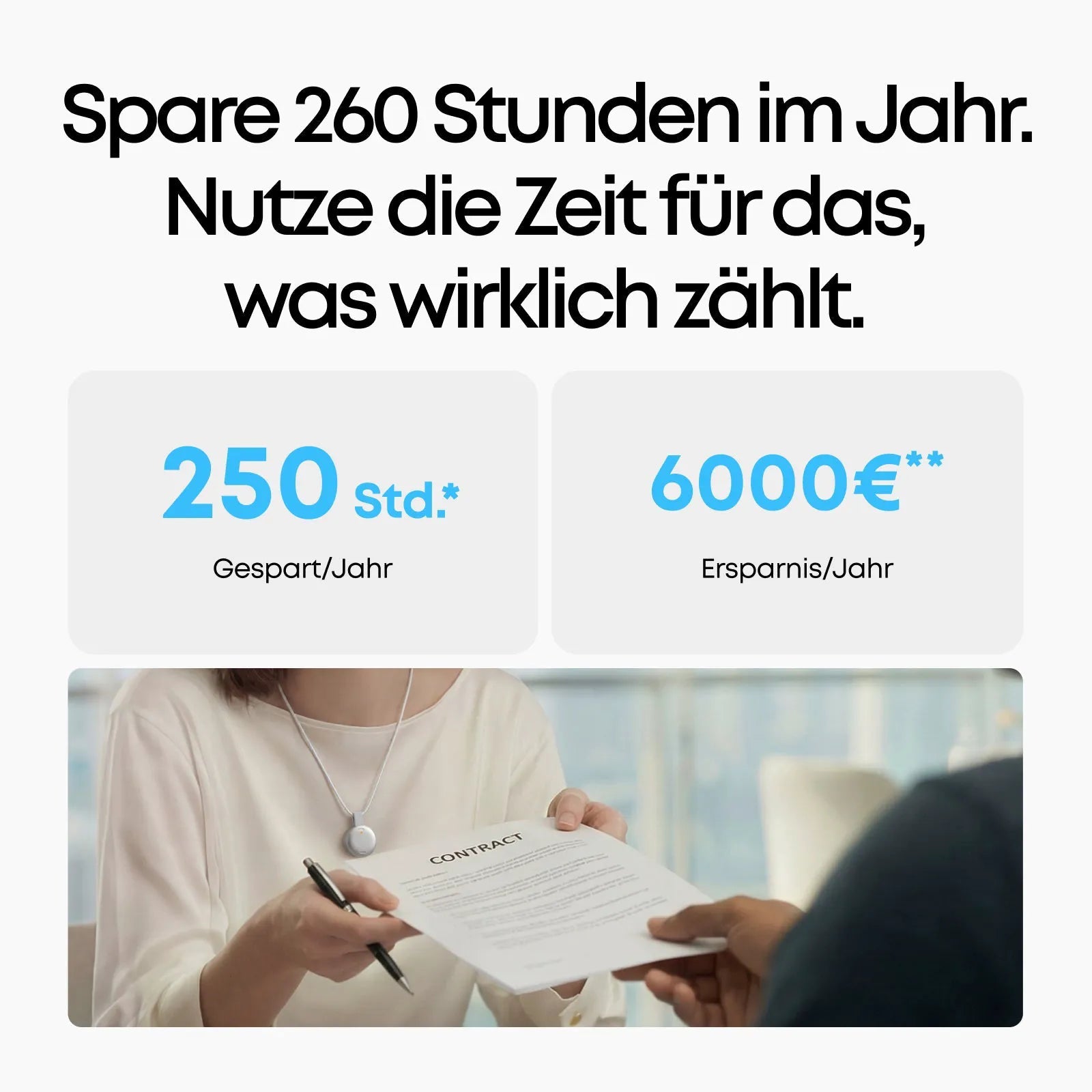 soundcore Work | Your Personal AI Assistant