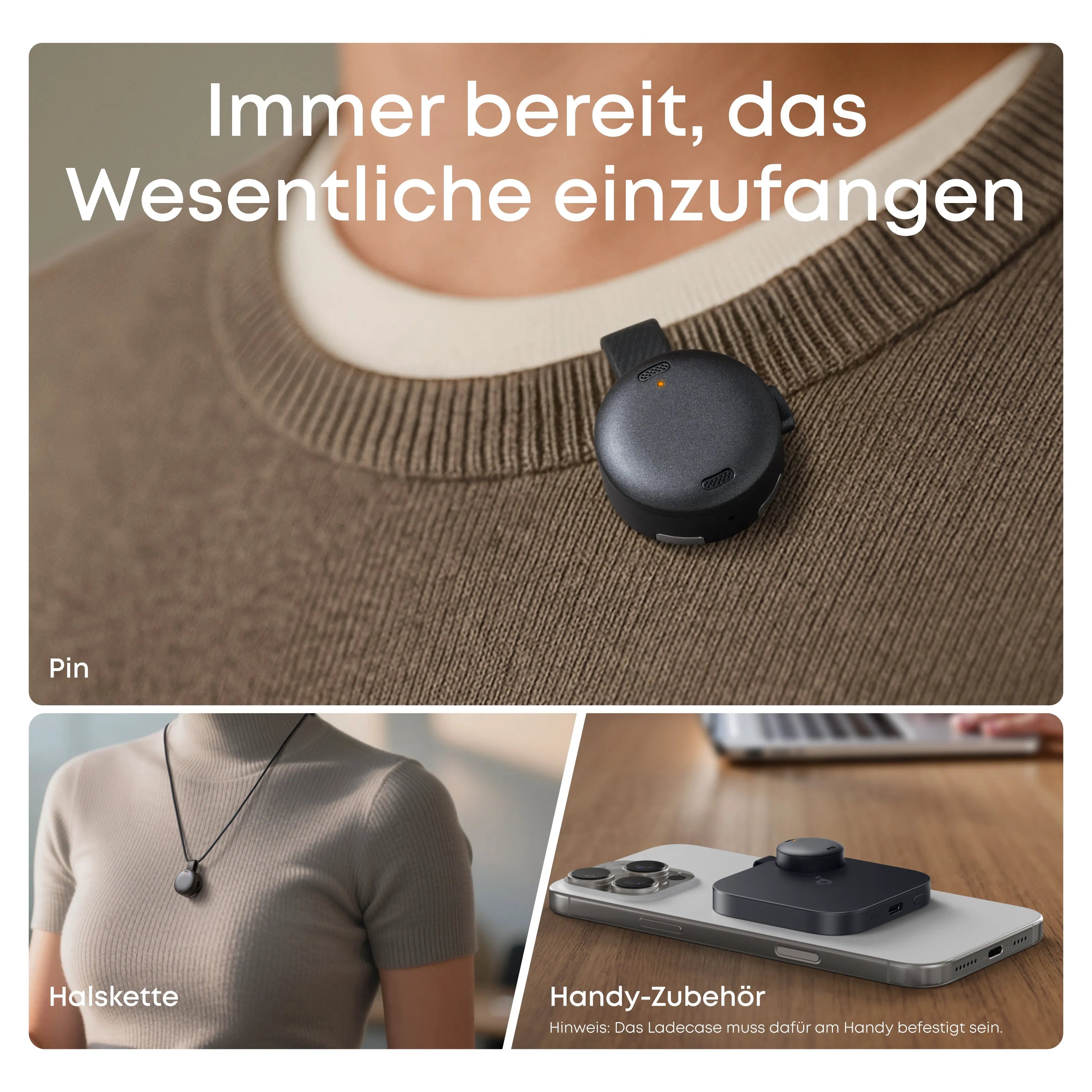 soundcore Work | Your Personal AI Assistant