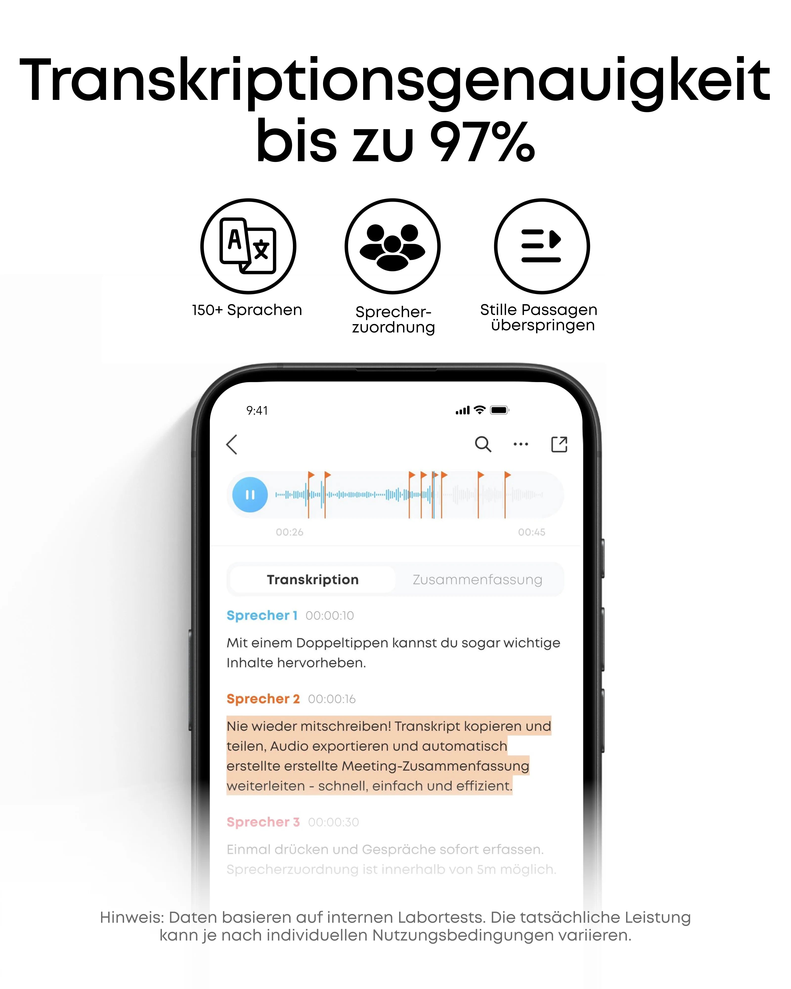soundcore Work | Your Personal AI Assistant