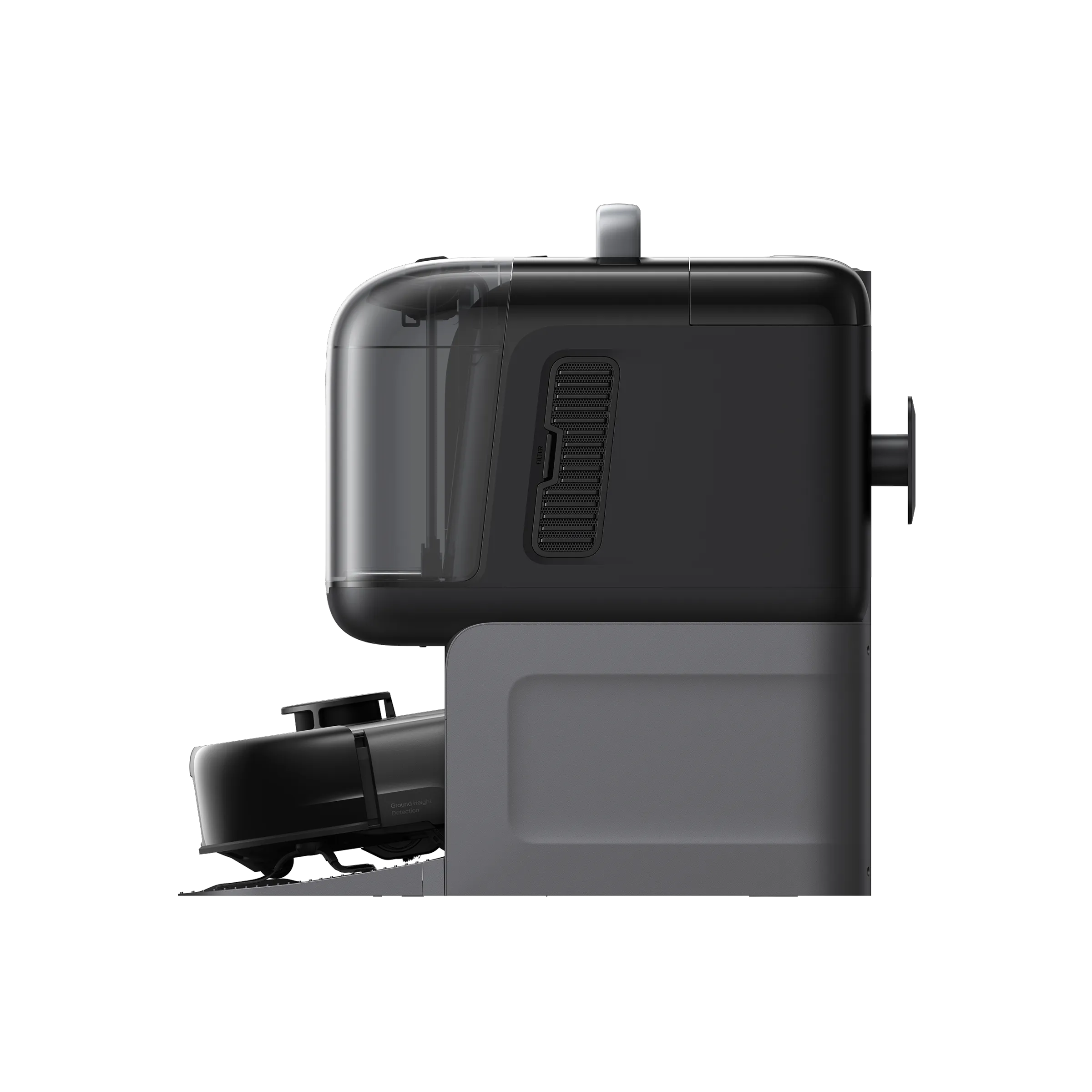 eufy Omni E28 Robot Vacuum and Mop