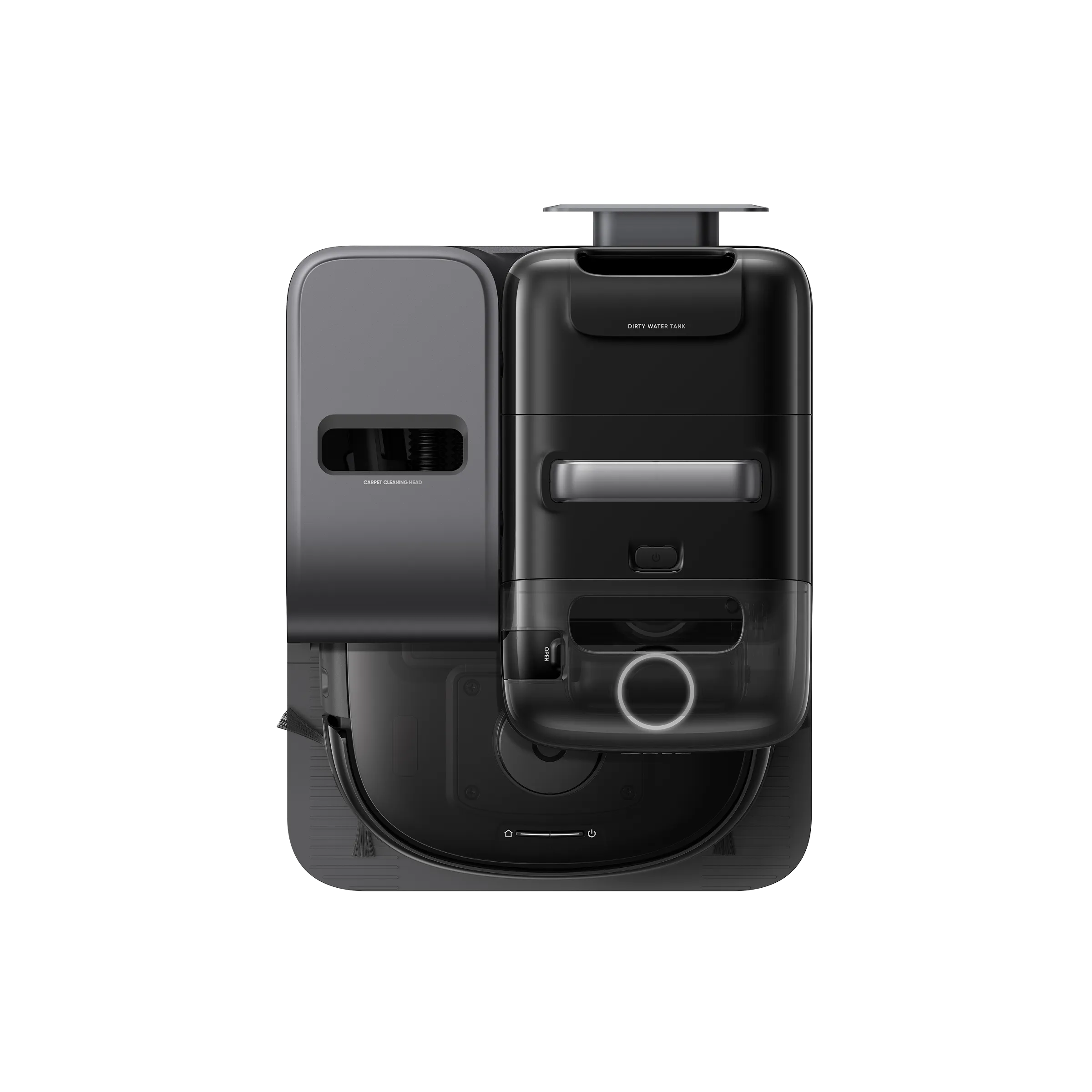 eufy Omni E28 Robot Vacuum and Mop