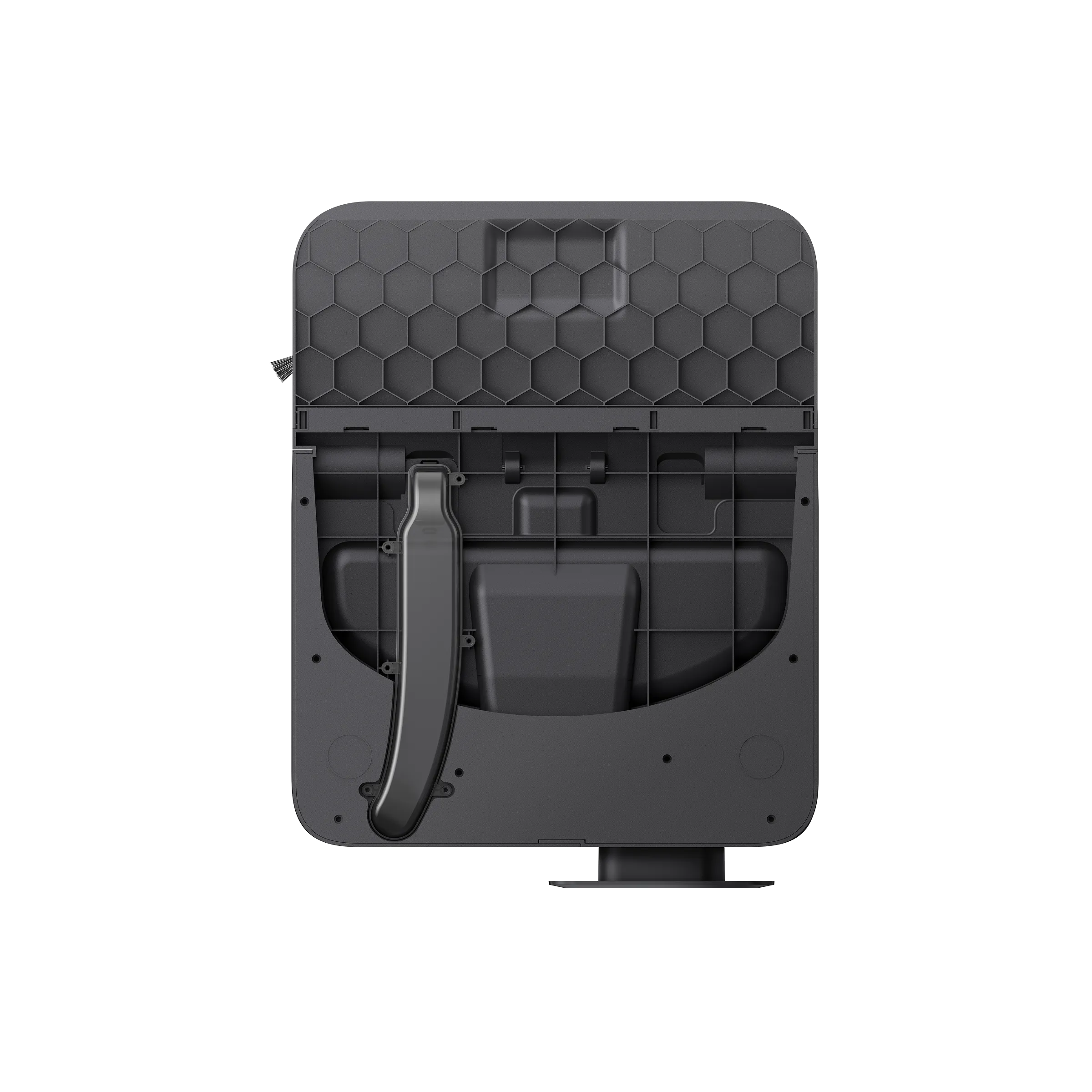 eufy Omni E28 Robot Vacuum and Mop
