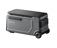 Anker SOLIX EverFrost 2 58L Portable Electric Cooler