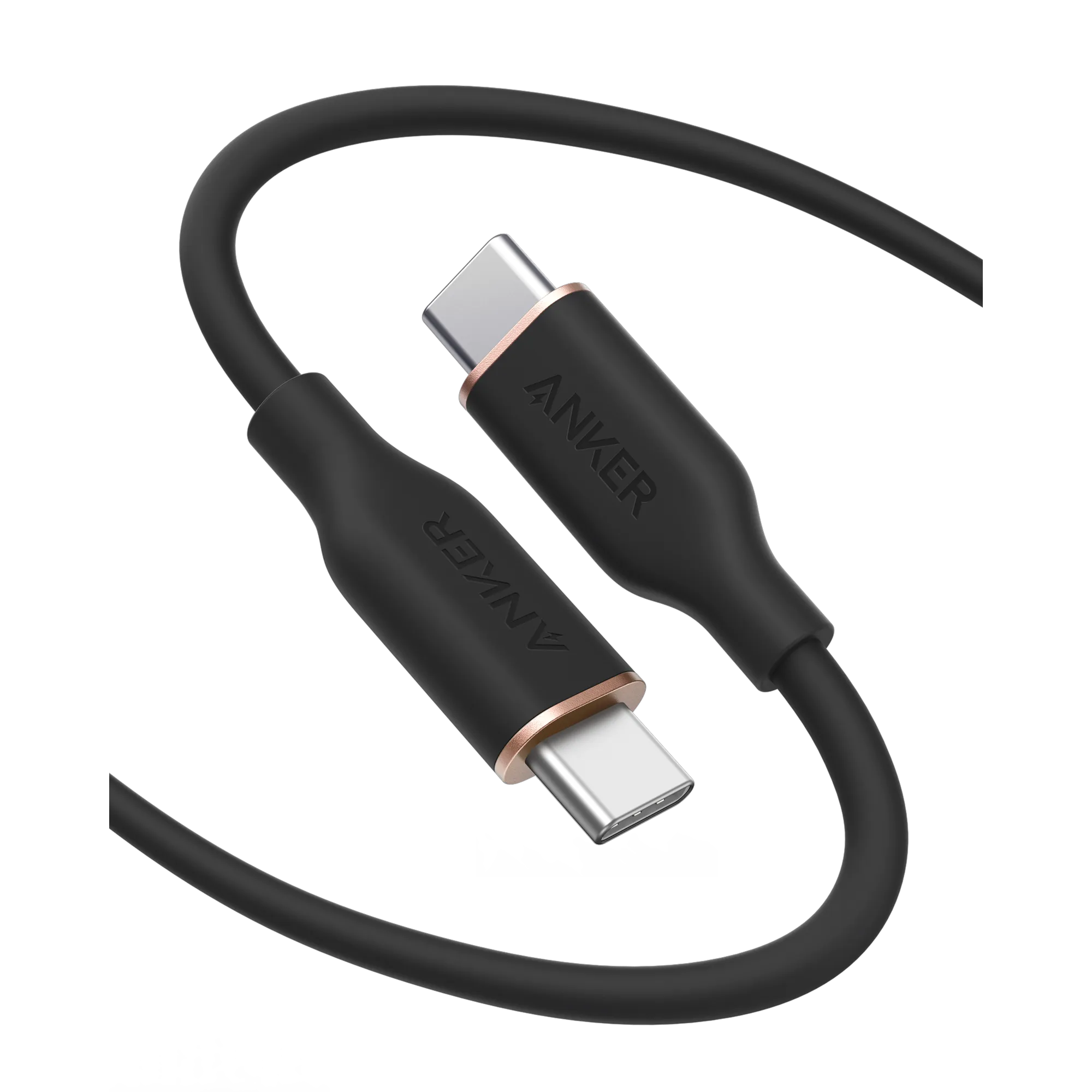 Anker 643 USB-C to USB-C Cable (Flow)