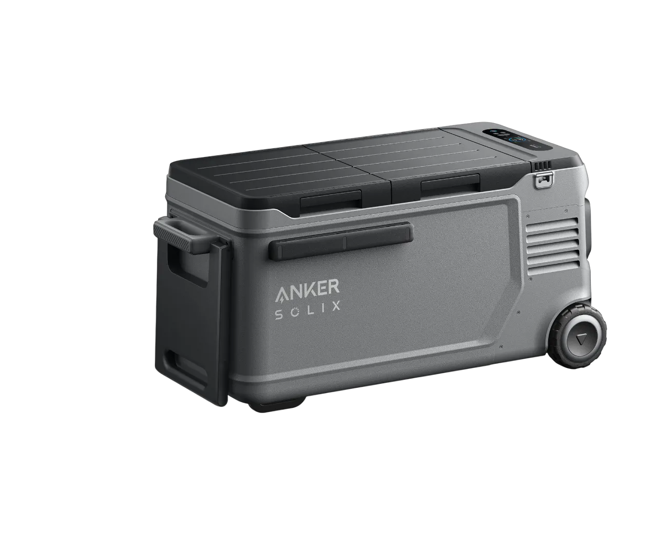 Anker SOLIX EverFrost 2 58L Portable Electric Cooler