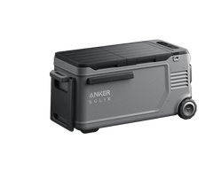 Anker SOLIX EverFrost 2 58L Portable Electric Cooler