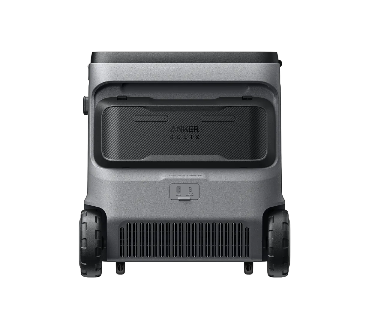 Anker SOLIX EverFrost 2 58L Portable Electric Cooler